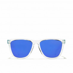 Солнцезащитные очки унисекс Northweek Regular Ø 55,7 мм Синие Прозрачные