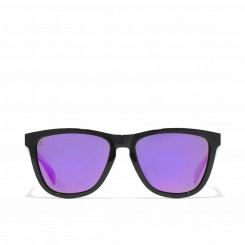 Unisex Sunglasses Northweek Regular Ø 55,7 mm Purple Black