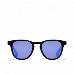 Солнцезащитные очки унисекс Northweek Wall Синие Черные Ø 140 мм