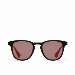 Солнцезащитные очки унисекс Northweek Wall красные черные Ø 140 мм