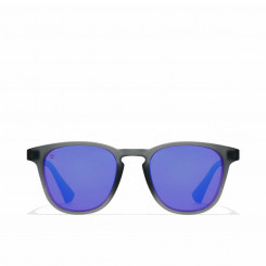 Солнцезащитные очки унисекс Northweek Wall Синие Серые Ø 140 мм