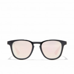 Солнцезащитные очки унисекс Northweek Wall Розовые Черные Ø 140 мм