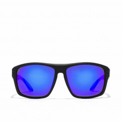 Солнцезащитные очки унисекс Northweek Bold ø 58 мм Синие Черные