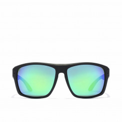 Unisex Sunglasses Northweek Bold ø 58 mm Green Black