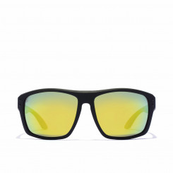 Солнцезащитные очки унисекс Northweek Bold ø 58 мм Желтые Черные