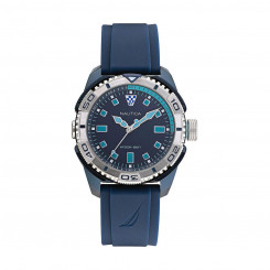 Мужские часы Nautica NAPTDS006 (Ø 48 мм)