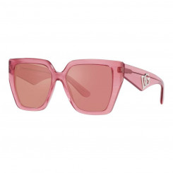 Женские солнцезащитные очки Dolce & Gabbana DG 4438