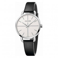Женские часы Calvin Klein EVEN (Ø 36 мм)