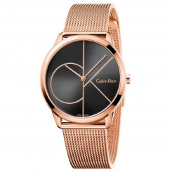Мужские часы Calvin Klein K3M21621 (Ø 20 мм)