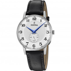 Men's Watch Festina F20566/1 Black