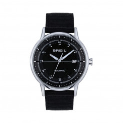 Мужские часы Breil TW1989 Черные (Ø 44 мм)