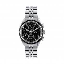 Мужские часы Breil EW0634 Черные (Ø 43 мм)