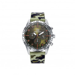Мужские часы Mark Maddox HC0124-64 Зеленые (Ø 44 мм)