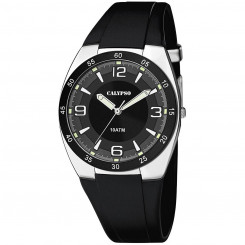 Мужские часы Calypso K5753/3 Черные (Ø 40 мм)