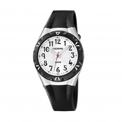 Мужские часы Calypso K6064/2 Черные (Ø 35 мм)