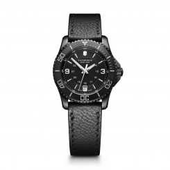 Мужские часы Victorinox V241788 Черные