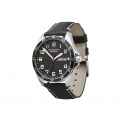 Мужские часы Victorinox V241846 Черные
