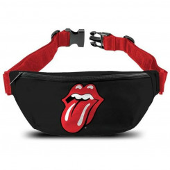 Поясная сумка Rocksax The Rolling Stones 23 x 8,5 см