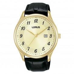 Мужские часы Lorus RH908PX9 Желтые Черные