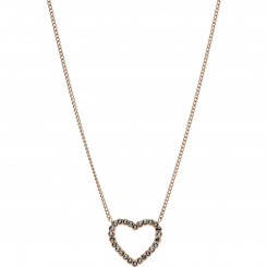 Ladies' Necklace Fossil JF03258791