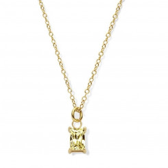 Ladies' Necklace New Bling 9NB-0541
