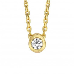 Ladies' Necklace New Bling 9NB-0525