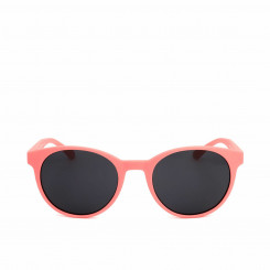 Солнцезащитные очки унисекс Calvin Klein CK20543S Розовые Ø 52 мм