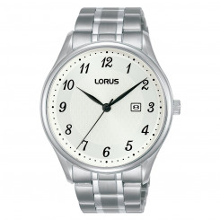 Мужские часы Lorus RH907PX9 Серебристые