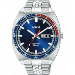 Мужские часы Lorus RL445BX9 Серебро
