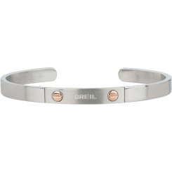 Men's Bracelet Breil 9K SIZE S