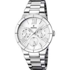 Men's Watch Festina F16716/1 Silver