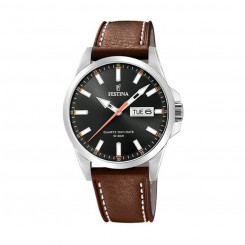 Men's Watch Festina F20358/2 Grey