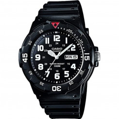 Мужские часы Casio COLLECTION Черные (Ø 45 мм)
