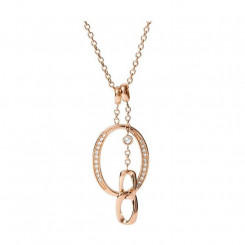 Ladies' Necklace Fossil JF03350791