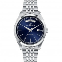 Мужские часы Philip Watch ROMA Silver (Ø 41 мм)