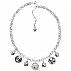 Ladies' Necklace Guess UBN71213