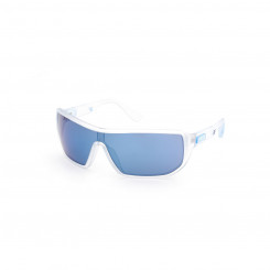 Мужские солнцезащитные очки Web Eyewear WE0299-0026V
