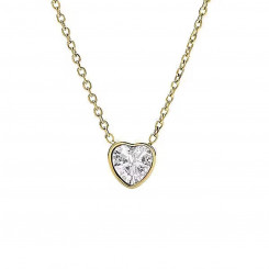 Ladies' Necklace Fossil JF03937710