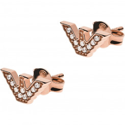 Ladies' Earrings Emporio Armani EG3466221