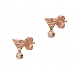 Ladies' Earrings Emporio Armani EG3582221