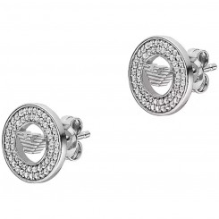 Ladies' Earrings Emporio Armani EG3587040