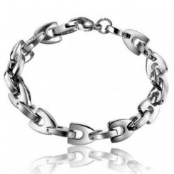 Men's Bracelet Breil CHAIN