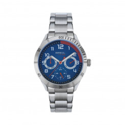 Мужские часы Breil EW0618 Серебристые (Ø 37 мм)