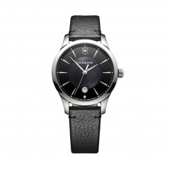 Мужские часы Victorinox V241754 Черные