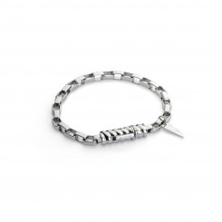 Men's Bracelet AN Jewels AA.P258SS