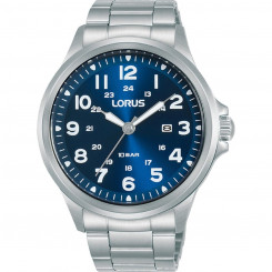 Men's Watch Lorus RH993NX9 Silver