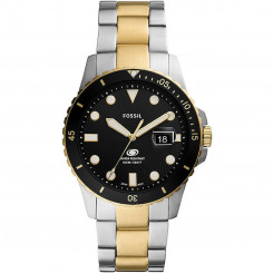Men's Watch Fossil FS5951 Black