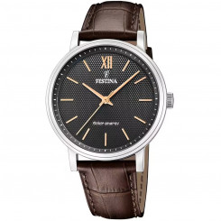 Men's Watch Festina F20660/6 Black