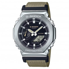 Мужские часы Casio G-Shock UTILITY METAL COLLECTION (Ø 44 мм)