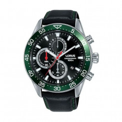 Мужские часы Lorus RM347FX9 Черные